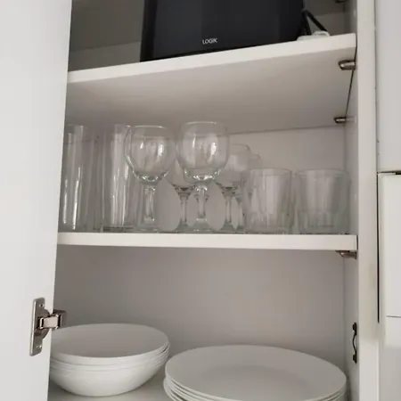 Apartament Atico Playa Cullera Zewnętrze zdjęcie