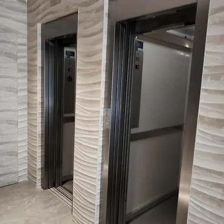 Apartament Atico Playa Cullera Zewnętrze zdjęcie