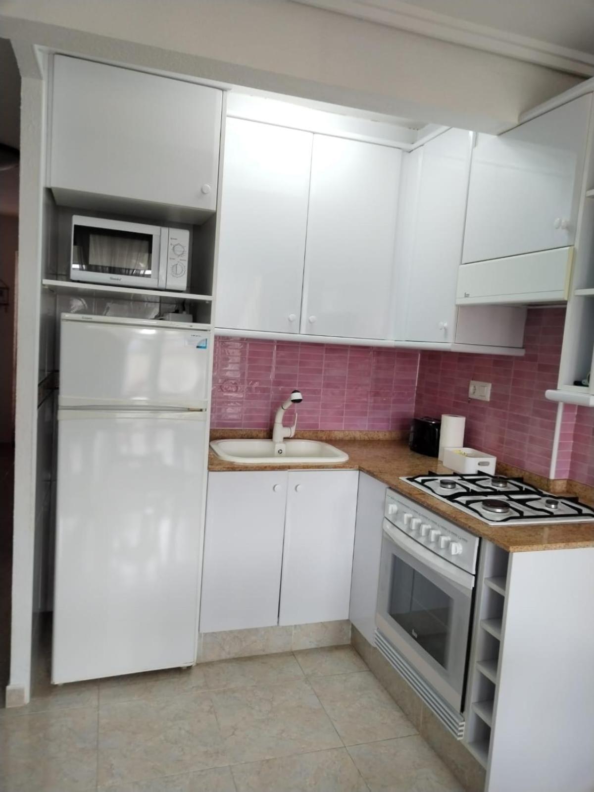 Apartment Atico Playa Cullera